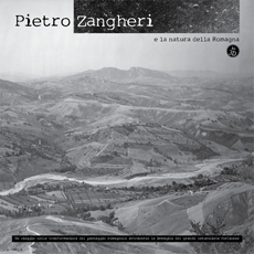 Catalogo Mostra "Pietro Zangheri e la natura della Romagna 3D"