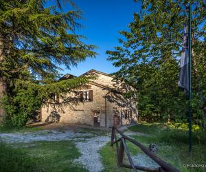 rifugio casa ponte