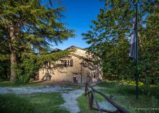 rifugio casa ponte